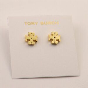 Tory Burch Earrings(Brand New)